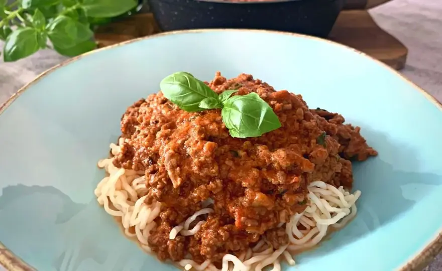 Jak zrobić sos do spaghetti z passaty w 30 minut bez wysiłku