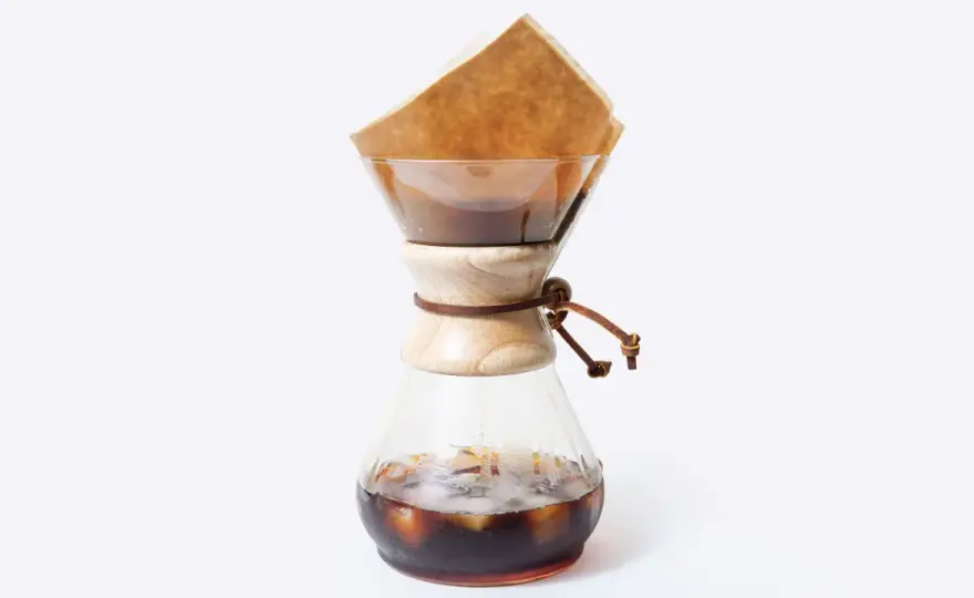 Cold Brew Eiskaffee - So gelingt der perfekte Sommergenuss