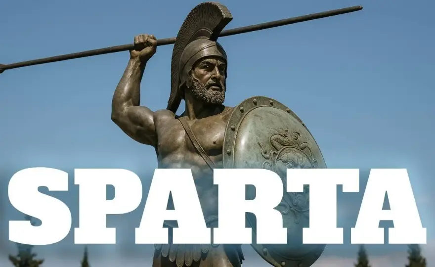 Filmy o Sparcie: Odkryj historię, kulturę i niezwykłe produkcje