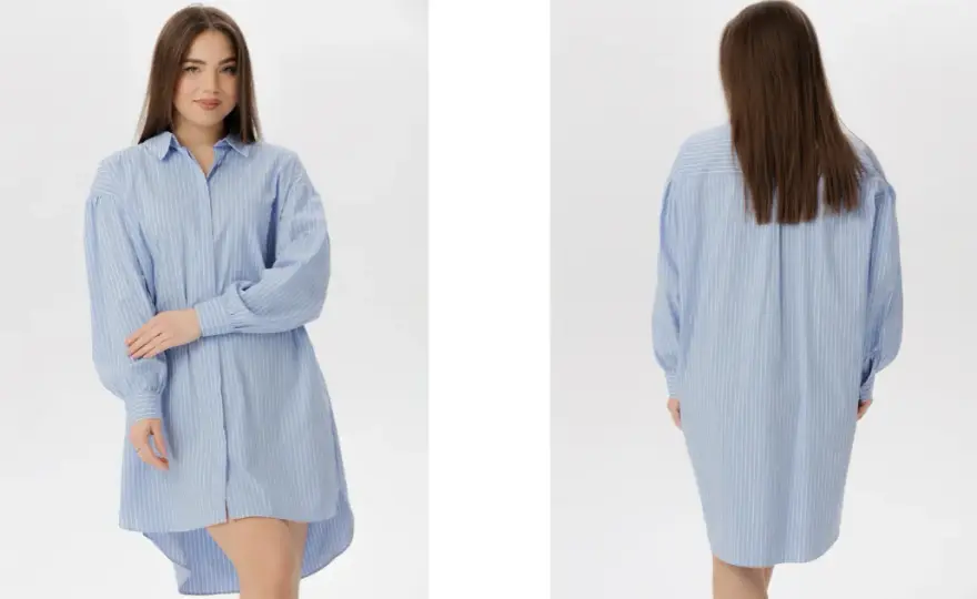 Bluzki oversize: Jak stylizować, by wyglądać modnie i z klasą?