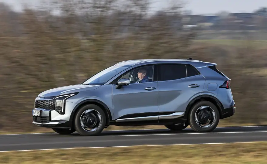 Kia w Polsce - Jaki model wybrać? Porównanie gamy
