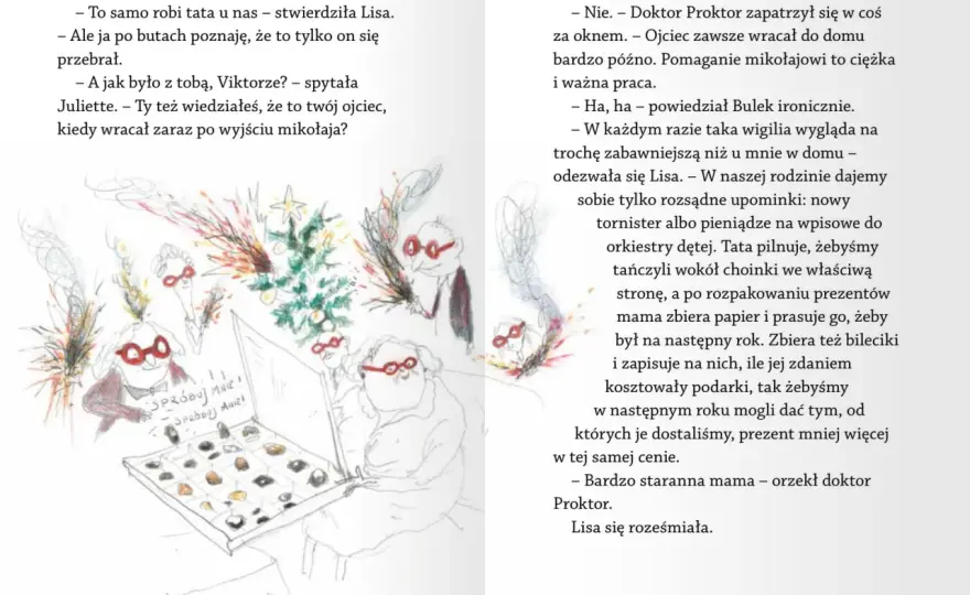 Jo Nesbø dla dzieci? Doktor Proktor - od czego zacząć?