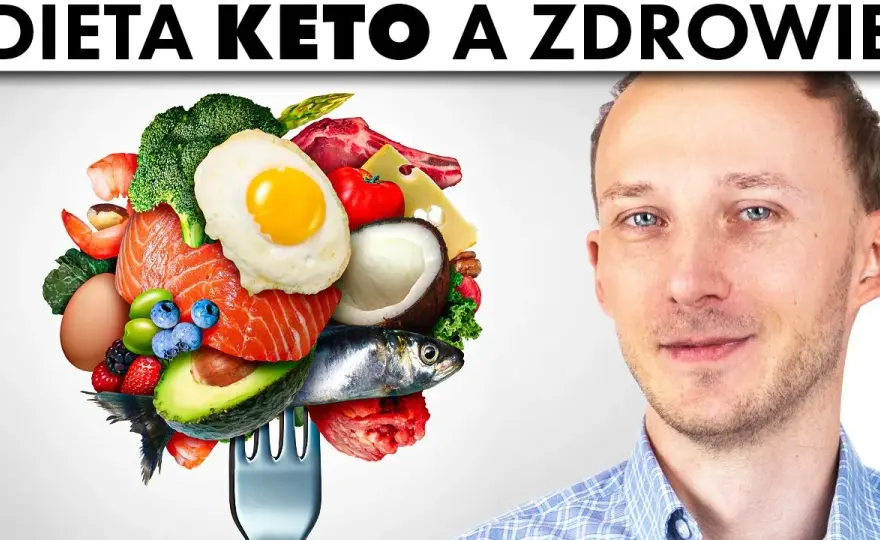 Czy dieta keto jest zdrowa i bezpieczna: Opinia ekspertów i badania naukowe