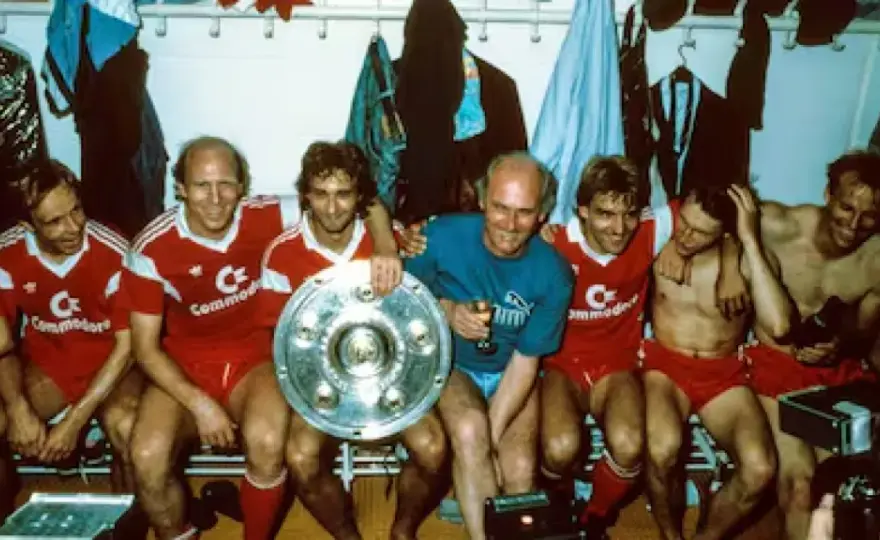 Hansi Flick y los equipos entrenados: un recorrido impactante por su carrera