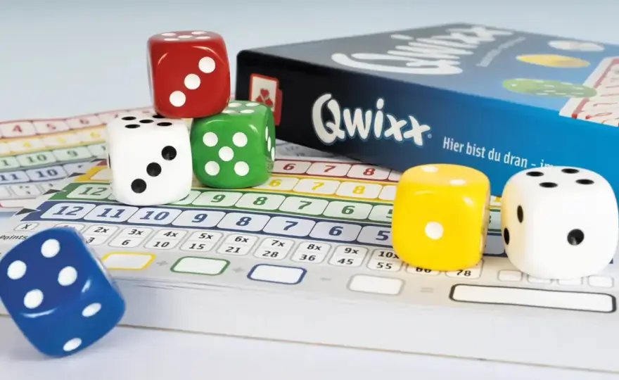 Würfelspiele für Familien - so findest du das passende Spiel