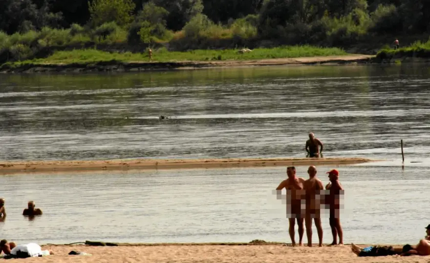 Plaża nudystów nad Bałtykiem - Gdzie i jak odpocząć?