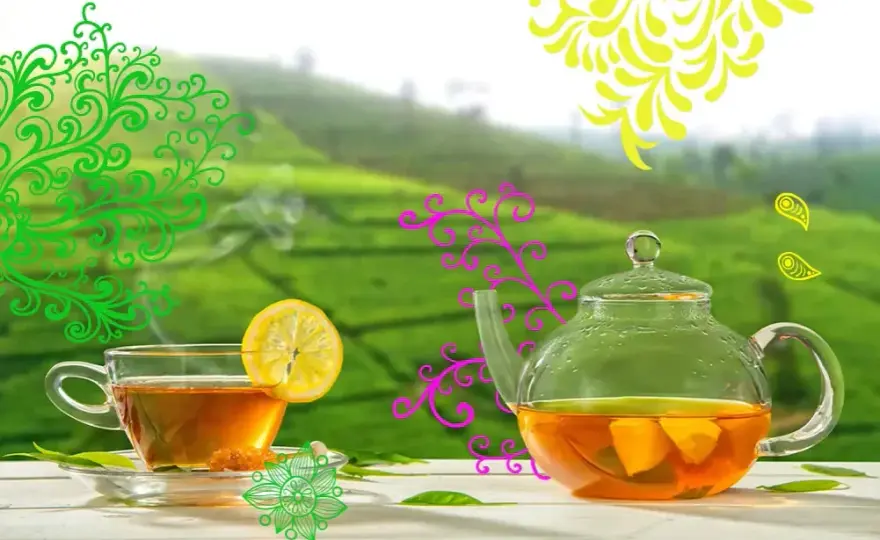 Jak parzyć herbatę? Sekrety idealnego smaku i aromatu