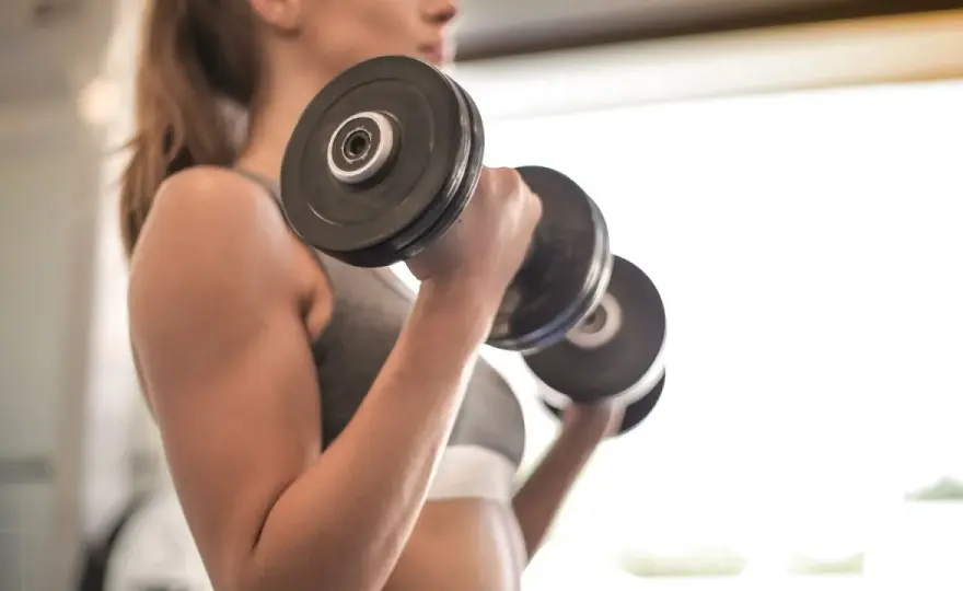 Forma na lato - bez głodówek! Trening, dieta, regeneracja