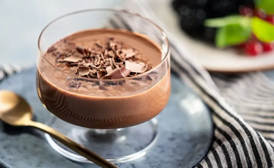 Alkoholfreie Zabaione - So gelingt die perfekte Creme!