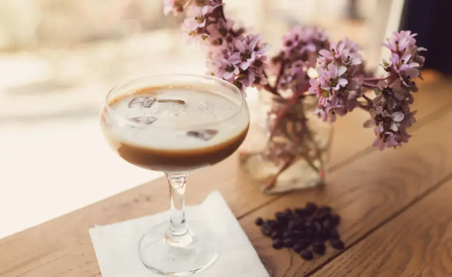 Kaffee-Cocktails - So gelingt der perfekte Mix zu Hause