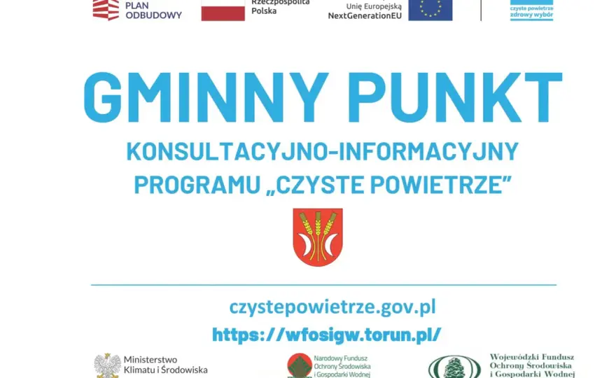 WFOŚ Toruń Czyste Powietrze - Jak uzyskać dofinansowanie na ogrzewanie