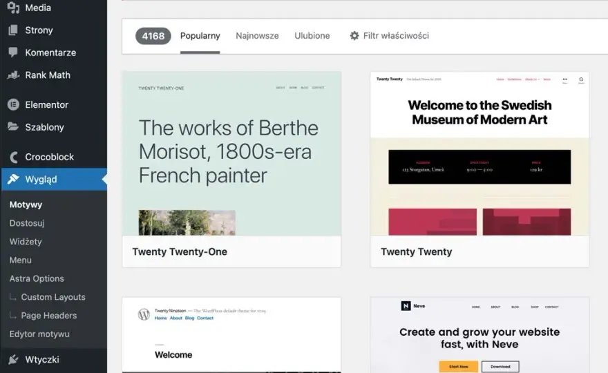 WordPress co to? Poznaj jego funkcje i możliwości tworzenia stron