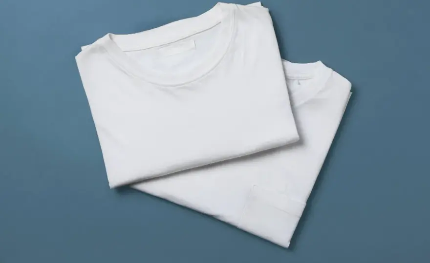 Hochwertige T-Shirts Herren: Qualität erkennen & Fehlkäufe vermeiden