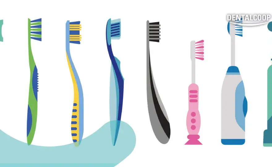 Setole dello spazzolino - quali scegliere per denti e gengive