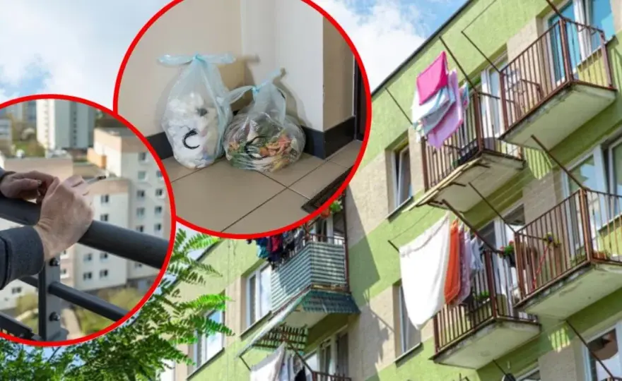 Jak skutecznie poradzić sobie z uciążliwym sąsiadem w bloku