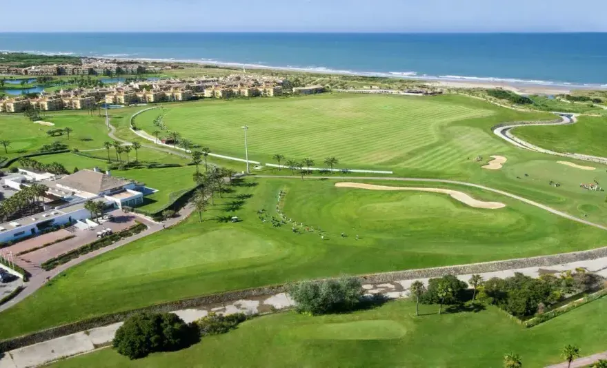 Barceló Costa Ballena Golf & Spa, la guía para decidir tu estancia