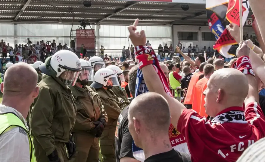 Ultrasi - Kim są, jak działają i gdzie jest granica?