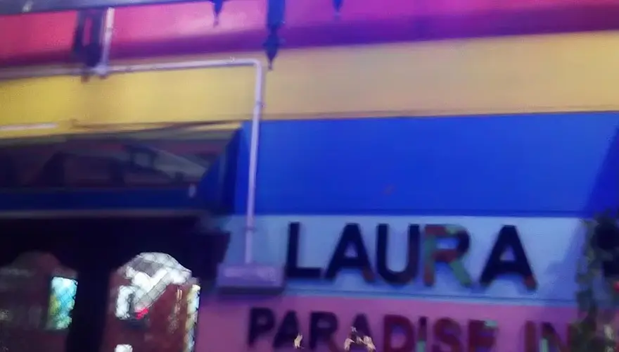 Hotel Paradise Laura - idealne miejsce na wypoczynek w Tirunelveli