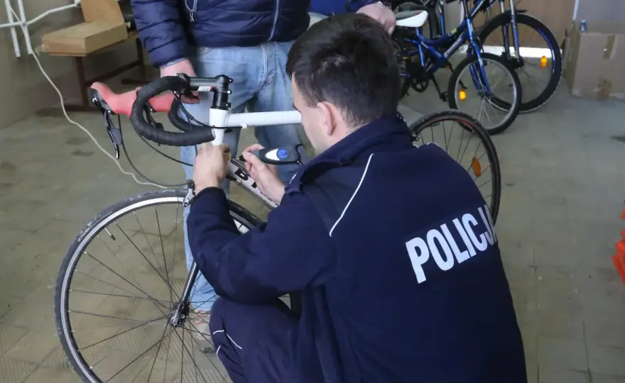 Jak sprawdzić, czy rower nie jest kradziony? Pełny poradnik
