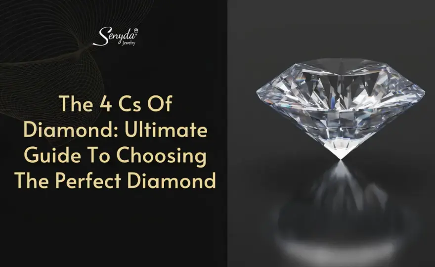 Was ist ein Diamant wert? - Der Guide zu 4Cs, Labor & Marktpreisen