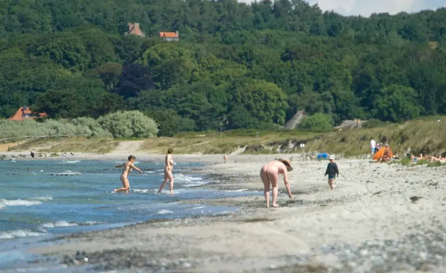 FKK Hiddensee - Dein Guide für entspanntes Nacktbaden