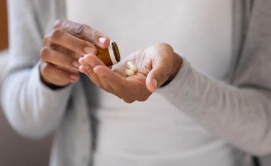 Medicamentos sin receta para dejar de pensar y reducir la ansiedad