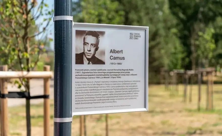 Albert Camus - jego życie, filozofia i wpływ na literaturę