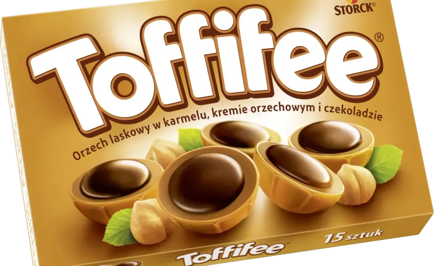 Toffifee kalorie - ile kalorii ma ulubiony przysmak i jak wpływa na dietę?