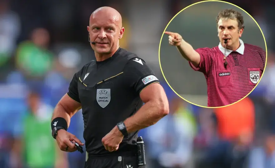 Sędzia piłkarski - jak rozumieć jego decyzje i jak zostać arbitrem?