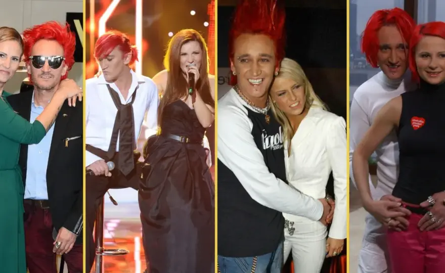 Kim jest żona Michała Wiśniewskiego? Historia pięciu małżeństw