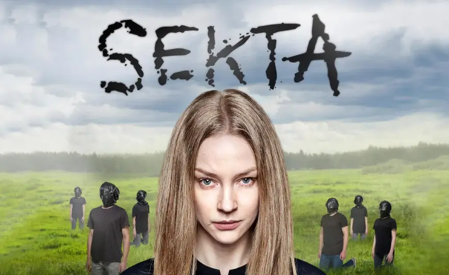 Filmy o sektach: Psychologia manipulacji. TOP tytuły i gdzie oglądać