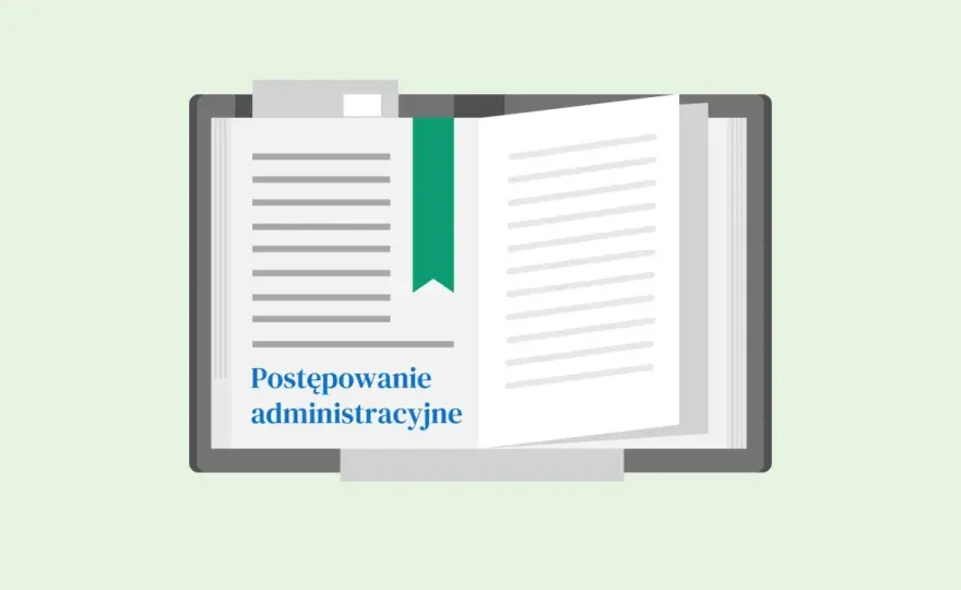 Postępowanie administracyjne - Jak wygrać z urzędem?