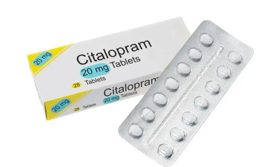 Citalopram - jak działa, dawkowanie i interakcje?