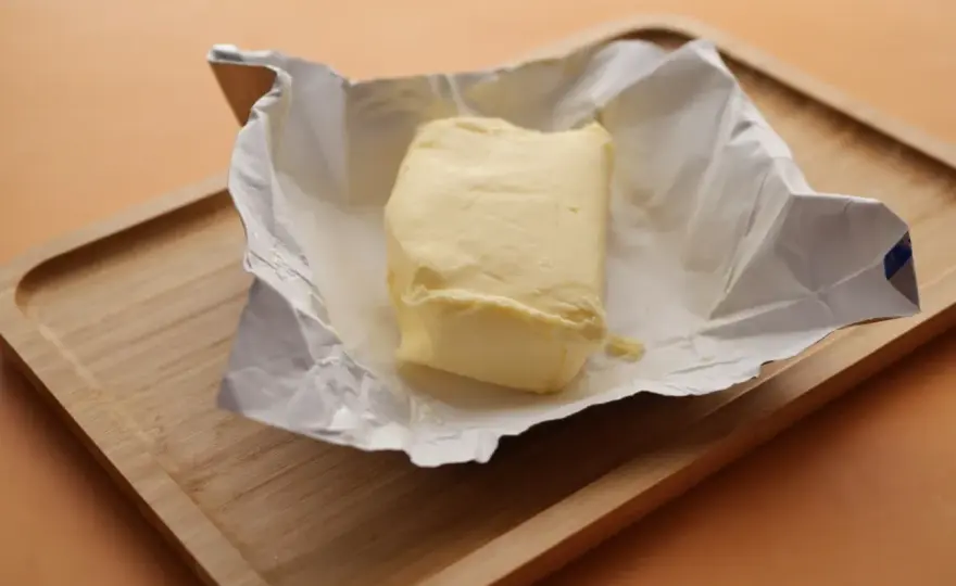 Czy masło można mrozić - Jak zachować smak i świeżość?