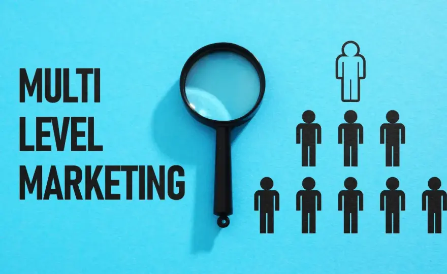Marketing wielopoziomowy - kiedy działa, a kiedy staje się piramidą?