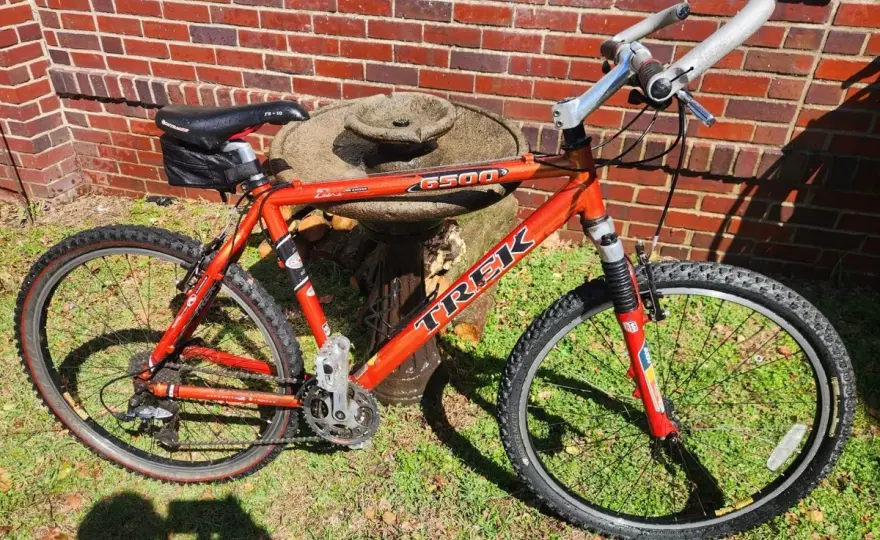 Trek 6500 ZX - Still a Good Buy? Retro XC Hardtail Guide