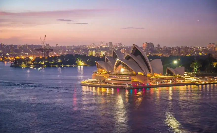 Lot z Polski do Australii - Ile trwa i jak zaplanować?