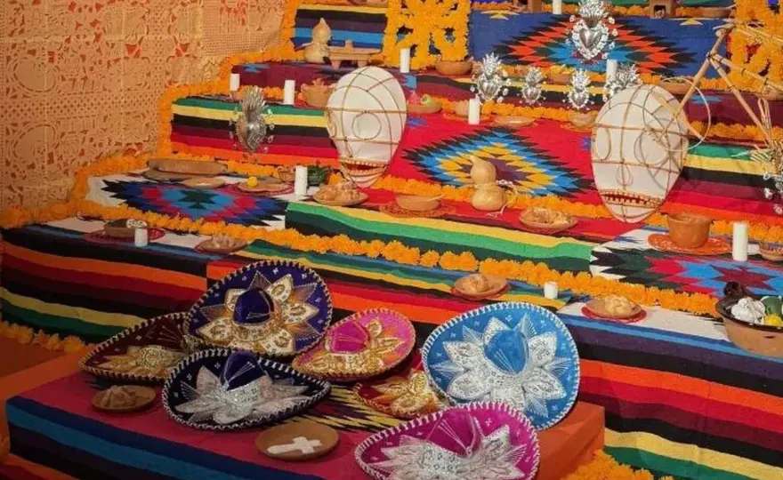 Ofrenda Día de Muertos Madrid - Visita sin errores y reserva fácil