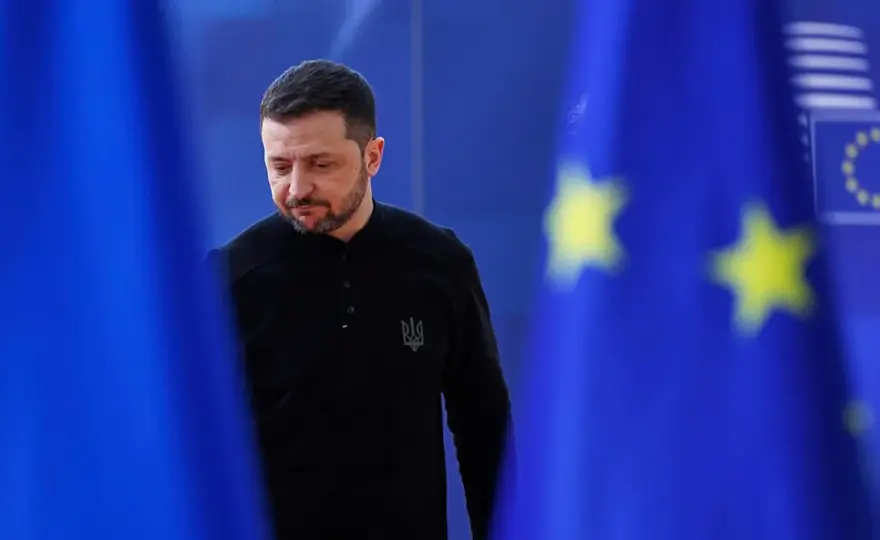 Zełenski Polska: Najnowsze wydarzenia i aktualności związane z Ukrainą