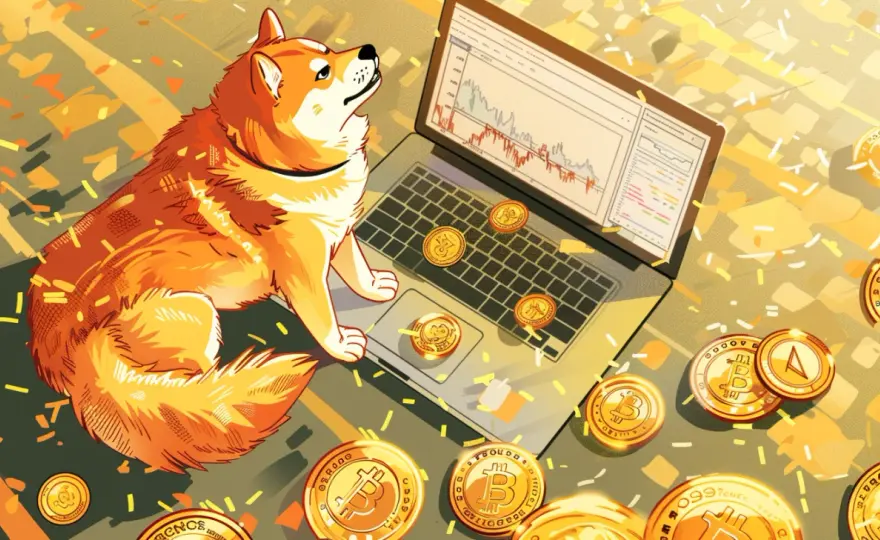 Jak kupić Dogecoin? Praktyczny poradnik dla początkujących inwestorów