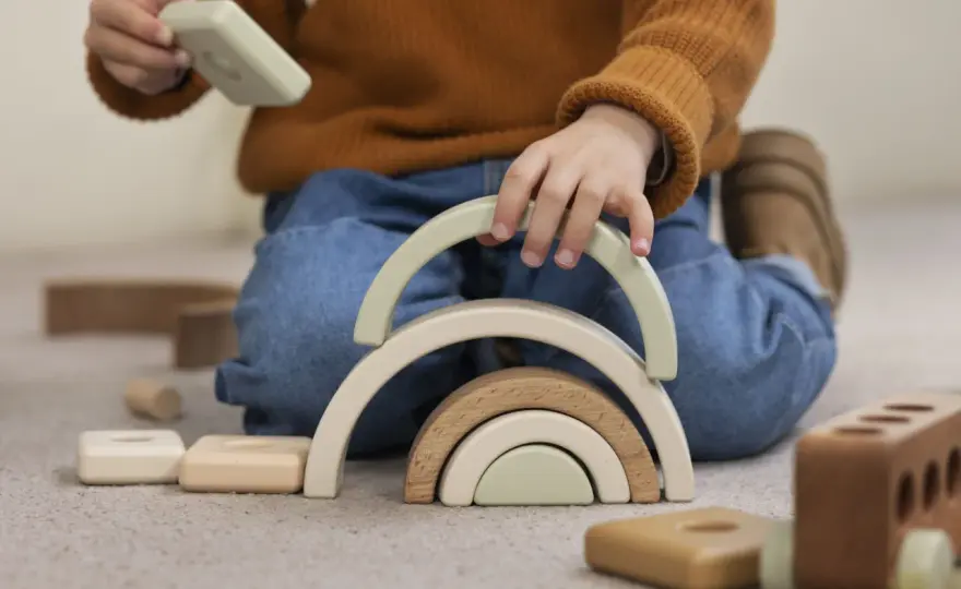 Montessori - ¿Qué es y cómo aplicarlo en casa? Guía completa