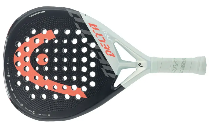 Head Delta Padel - Guida Completa alla Scelta Giusta