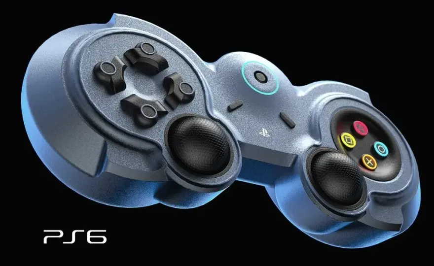 PS6: co wiemy o tej nowej konsoli Sony? Najnowsze informacje!