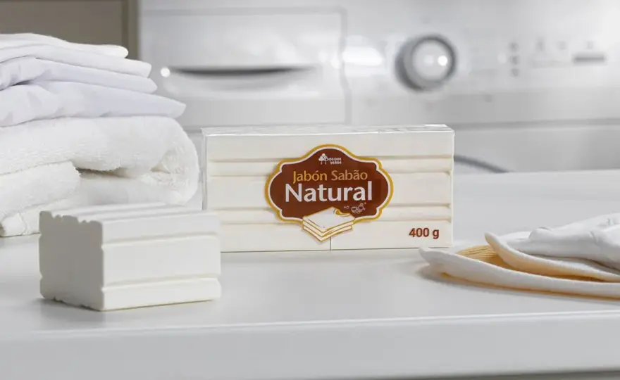 Glicerina vegetal Mercadona - ¿Jabón o materia prima?