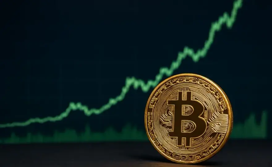 Czy warto jeszcze inwestować w bitcoin? Sprawdź ryzyko i zyski
