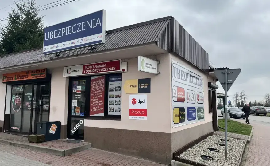 DPD przesyłka niedoręczona - co robić, gdy odbiorca był nieobecny?