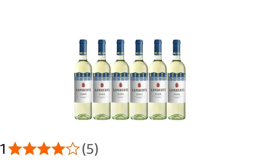 Soave Wein: Entdecke die Vielfalt – Kauf, Stil & Genuss