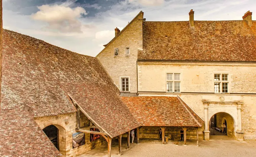 Clos de Bèze Grand Cru - Warum dieser Burgunder fasziniert