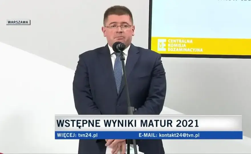 Na ile Mata zdał maturę? Zaskakujące wyniki i ich znaczenie