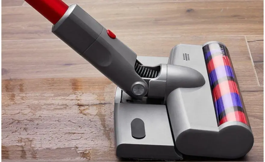 Miele czy Dyson? Ekspert radzi: który odkurzacz pionowy wybrać?